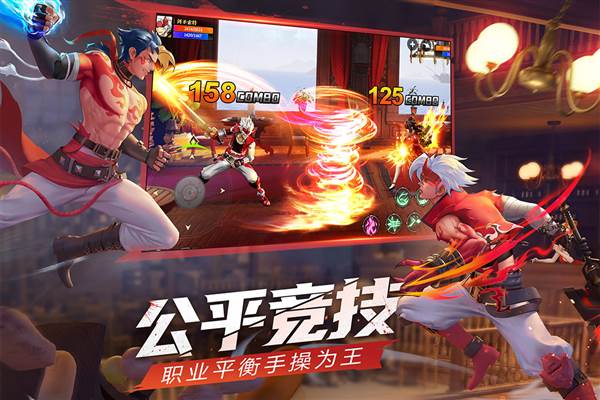 神陵武装微信版 安卓版v1.0.221